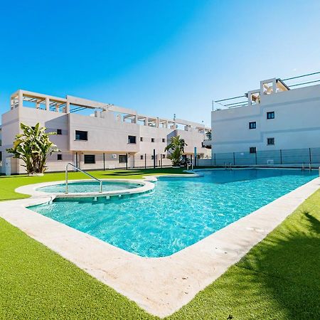 Apartamento Peonia Torre de la Horadada ภายนอก รูปภาพ