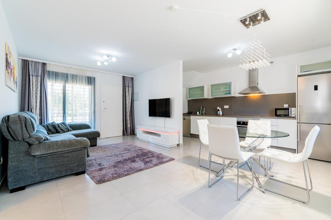 Apartamento Peonia Torre de la Horadada ภายนอก รูปภาพ