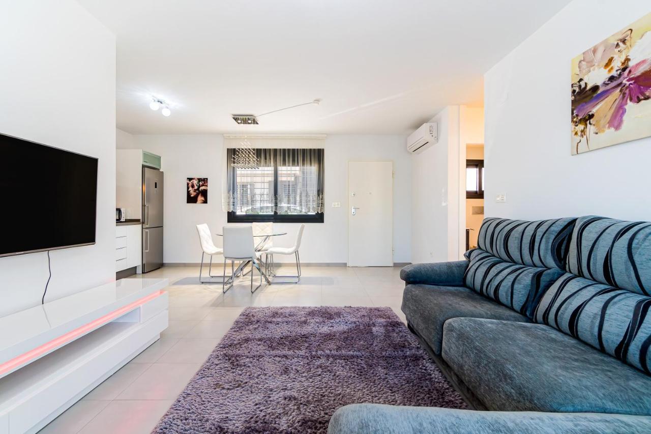 Apartamento Peonia Torre de la Horadada ภายนอก รูปภาพ