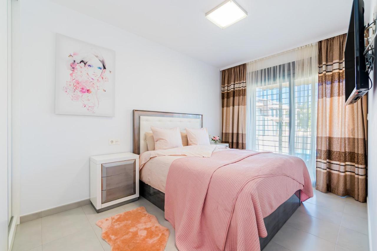 Apartamento Peonia Torre de la Horadada ภายนอก รูปภาพ