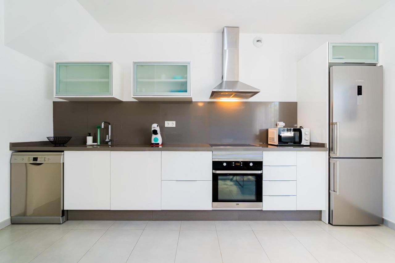 Apartamento Peonia Torre de la Horadada ภายนอก รูปภาพ