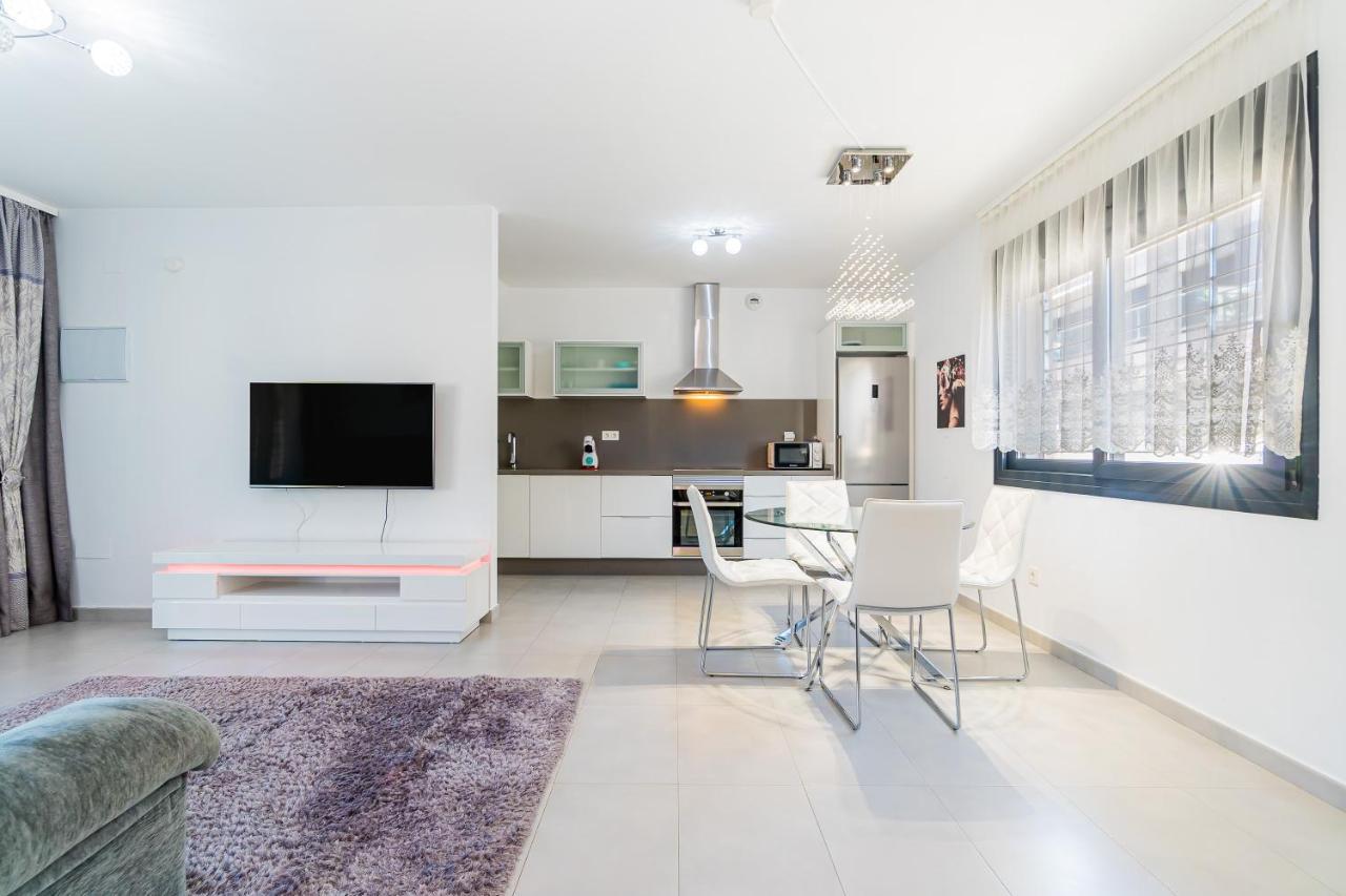 Apartamento Peonia Torre de la Horadada ภายนอก รูปภาพ