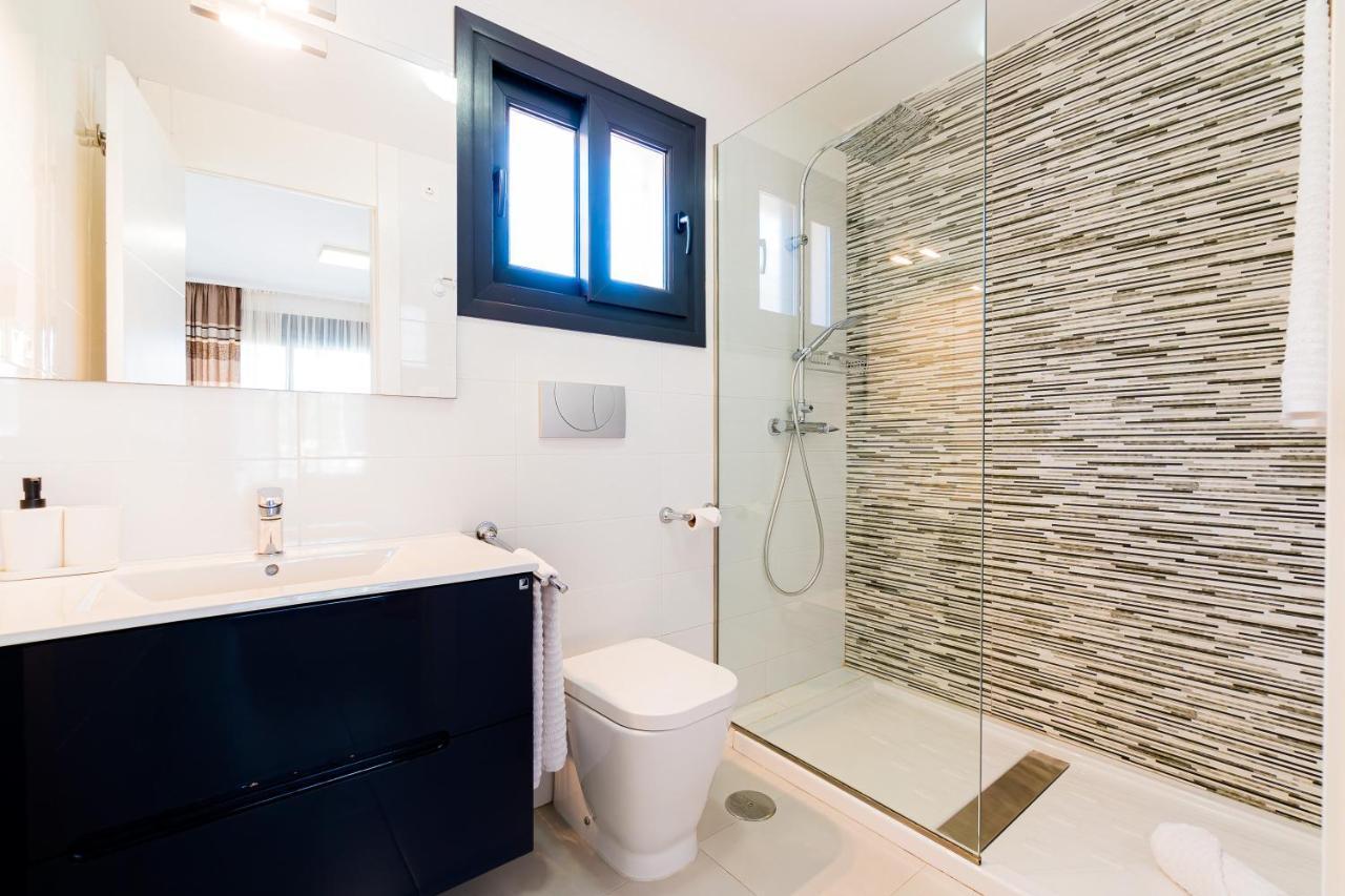 Apartamento Peonia Torre de la Horadada ภายนอก รูปภาพ